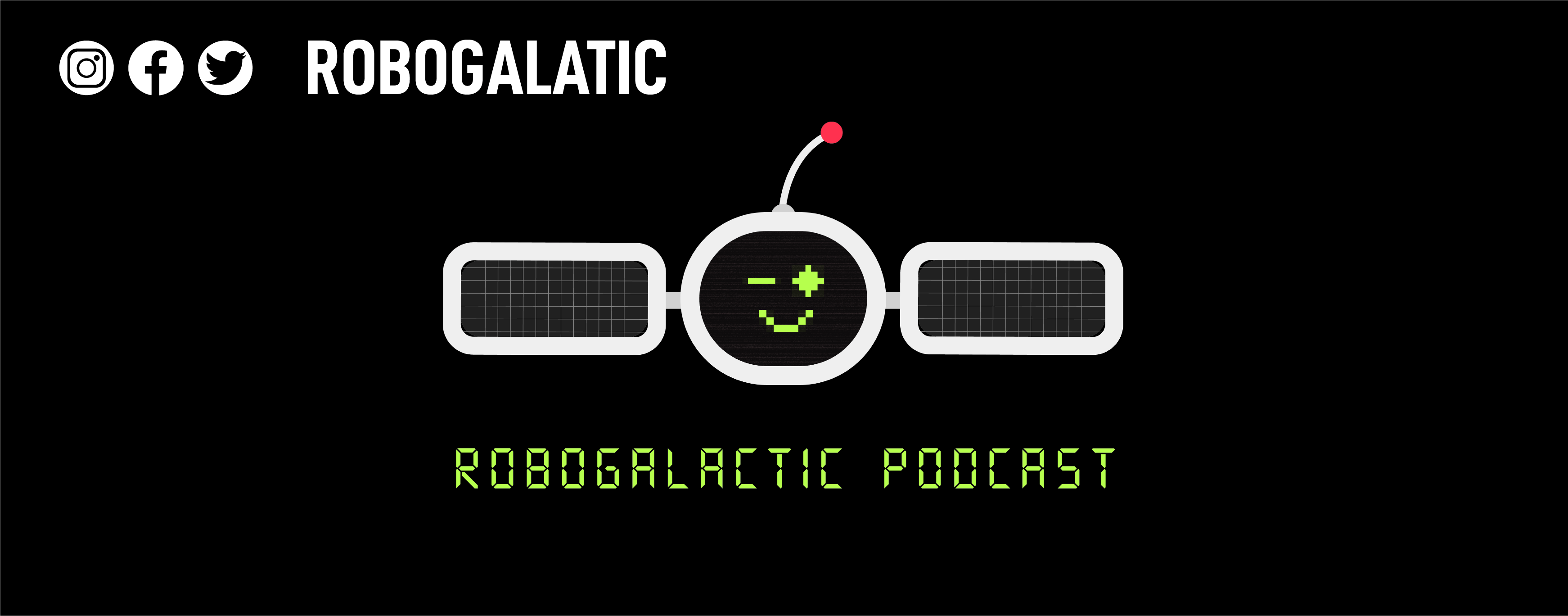 RoboGalactic Cover