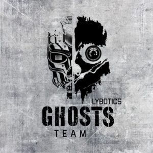 Lybotics Ghosts Team