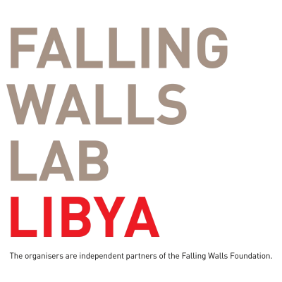 Falling Walls Lab Libya